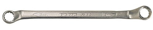 Teng 631617 Ring Spanner 16 X 17mm