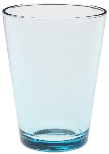 Iittala Kartio 13.5-Ounce Tumbler Light Blue, Set of 2 by Iittala