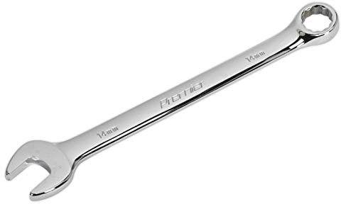 Sealey Cw14 Combination Spanner 14Mm
