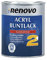 EM Acryl Glanzlack weinrot 375 ml