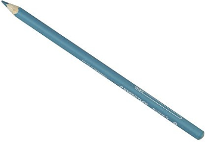 Staedtler 157-35 Farbstifte, Uws und Trockenmarker Einzelfarben Ergosoft türkis