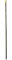 Uni Drop Halterung Typ Bleistift Blei, 2.0 mm, 3B (uln3b)