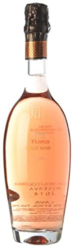 Sumarroca Cava Brut Rosado Pinot Noir 1 x 0.75 l.