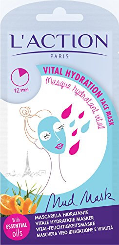 L'ACTION Peelings 3er Pack(3 x 250 ml