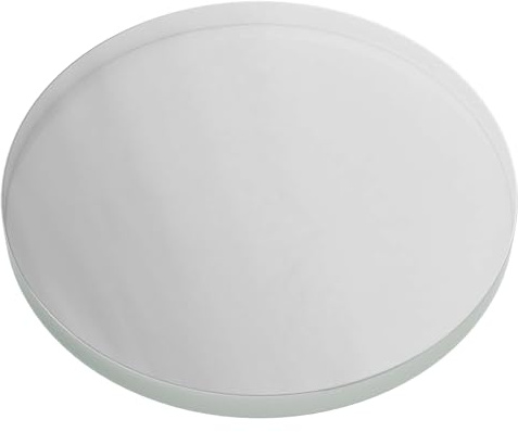 SunSun Ersatzteil für CUV-111 Teichklärer – Anzeige Glas – für Teichfilter, UV Leuchtmittel, UVC Klärer Zubehör