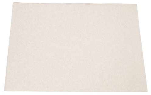 Frymaster 8030170 Lot de 100 feuilles de papier filtrant 50 x 70 cm