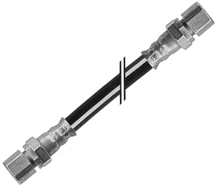 Meyle 614 562 0002 Brake Hose