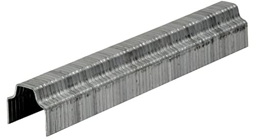 Grapa Maurer Para Cable Plano Numero 15 4 mm. 630 Piezas