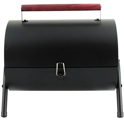 Gibson 84669.05 Fass Schwarz Grill & Grill