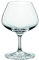 Spiegelau & Nachtmann, 4-teiliges Nosing-Gläser-Set, Probiergläser, Kristallglas, 205 ml, Perfect Serve, 4500178