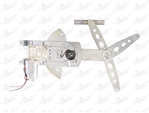 Ac Rolcar 01.4233 Window Handle