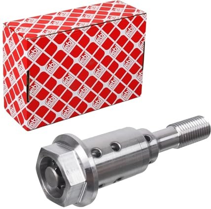 febi bilstein 104241 Magnetventil für Nockenwellenverstellung, 1 Stück | Kompatibel mit: FORD B-MAX, C-MAX II, ECOSPORT, FIESTA VI, FIESTA VI Van, FIESTA VII, FIESTA VII Van, FOCUS III