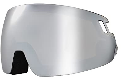 Ersatzvisier Head Radar/Rachel Lens Chrome XL/XXL 60-64cm