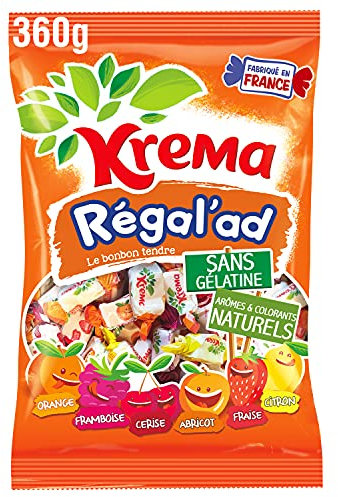 Krema Bonbon Regalad 360 g