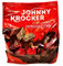 Roshen Obleas cubiertas de chocolate Johnny Krocker con relleno de crema de choco, kosher, deliciosos y sabrosos dulces de 12.35 onzas/350 gramos, paquete de 1
