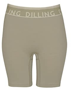 Dilling Shorts aus Merinowolle für Damen