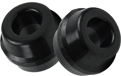 IEQFUEN 2PCS T65M2 Piston Bumper 885669 Compatible with NT65M2 NT65M2S Nail Gun Parts