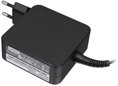 Lenovo ADLX65CDGE2A Original Netzteil 65,0 Watt EU Wallplug für Yoga 710-15ISK (80U0), Flex 4-1435 (80SC), IdeaPad 310S-15IKB (80UW), 320-17ABR (80YN)