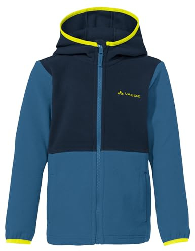 VAUDE Jacken Kids Pulex Hooded Jacket II