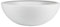 Pot de fleurs vasque en plastique Graphit UP blanc cérusé - Ø 60 cm - Eda