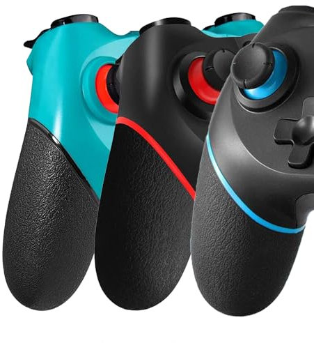 Mando Bluetooth/Controlador Inalambrico para Switch Pro/Lite/OLED, N22