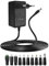 steckernetzteil 24V netzteil 24V 1A - Netzteil steckernetzteil, AC/DC Adapter 50-60hz, 100-240V AC/DC Steckernetzteil 24V, CCTV Kamer Kabel 24V, Netzteil Netzteil 24V - 1.92M
