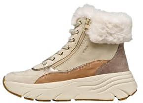Geox Damen D DiamantaAnkle Boot