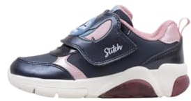 Geox Mädchen J Fadinlight GirlSneaker