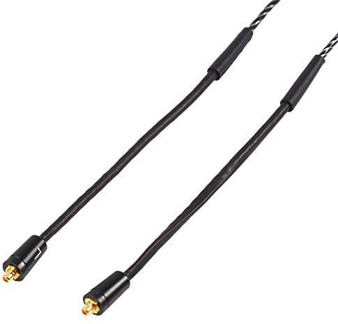 aqxreight Sostituire il Cavo di Aggiornamento 3,5 Mm per SE535 SE425 SE315 SE215 SE846 Cuffia