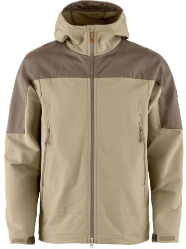Fjällräven Herren Keb Agile Winter Winterjacke (1er Pack)