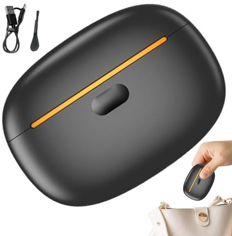 Sucritude Tagliaunghie Elettrico,Levigatore Unghie con Luce LED 2 Velocità per Piedi,Utensile Automatico Per Mani Ricaricabile USB | Per Uomo Donna Bambini Adulti Anziani Genitori