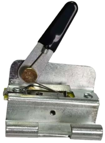 BlissfulAbode Interrupteur de fin de porte de garage adapté pour 20113R 19795S 22785R Interrupteur de limite de porte de garage