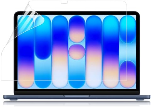 STARY 2 Pack Screen Protector for MacBook Neo 13 Inch (A18 Pro, 2026) | Anti Blue Light Glare Matte Film, Anti-Scratch&Fingerprint, Bubble Free, HD Clear Laptop Filter Compatible with MacBook