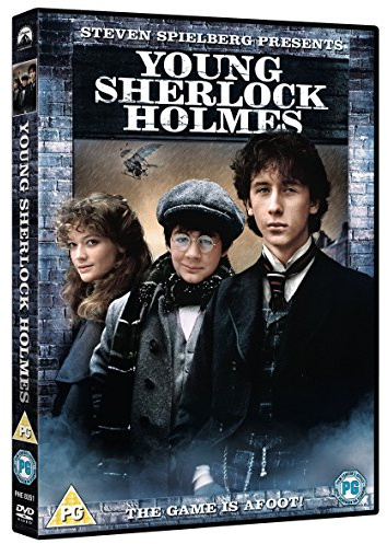 Young Sherlock Holmes [UK Import]