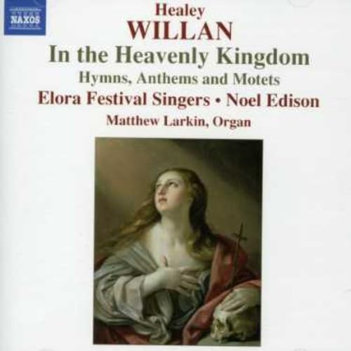 In The Heavenly Kingdom