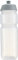 Tacx Spiegel Trinkflasche, transparent, 0,75 l
