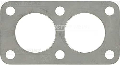 Reinz 71-27409-00 Dichtung, Abgasrohr