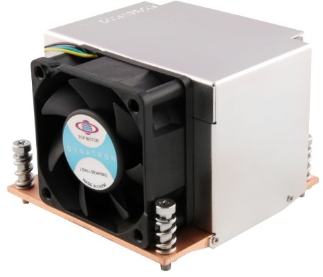 Dynatron R-5 CPU-Kühler für Socket 2011 Sandy Bridge