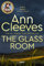 The Glass Room: Ann Cleeves (Vera Stanhope Book 5) (English Edition)