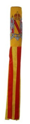 Everflag Windsack : Großherzogtum Baden
