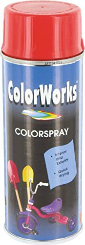 Colorworks - Peinture brillante / Blanc électroménager