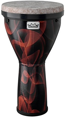 Remo VS-DJ13-43-SD099 Djembe Versa 13