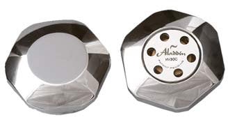 Aladdin TRC-HV30C ½” BSP Chrome Auto Air Vent with Matching Blanking Plug