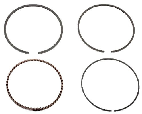 JAPANPARTS RW41306 Kolbenring Kompatibel mit MITSUBISHI PAJERO II V3W, V2W, V4W MD101895 MD129548 RW41306