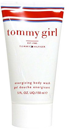Tommy Girl Body Wash Duschgel, 150 ml