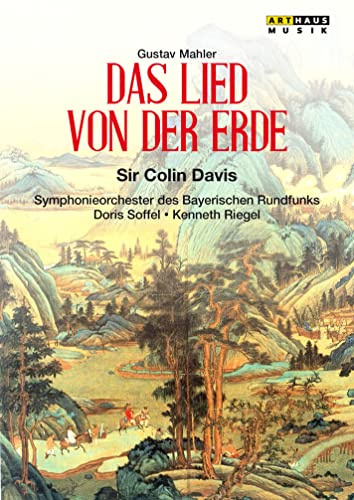 Gustav Mahler - Das Lied von der Erde