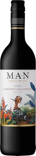 MAN Family Wines Cabernet Sauvignon Ou Kalant (1 x 0,75l)