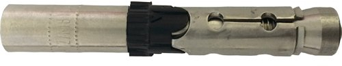 fischer 520360 Innengewindeanker FH II 12/M6 I A4