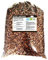 Bio Kakaoschalen Dekor, Mulch und Dünger für Topfpflanzen. Natürliche Optik ohne Pestizide. Düngt Vegan ohne Exkremente. Für Innen und draußen. Lose fallend, keine Pressware (5 kg)