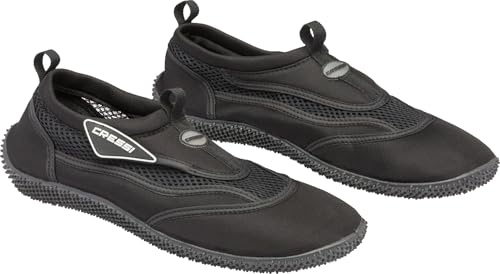 CRESSI Reef Shoes Black 38